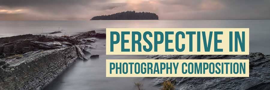 perspective in photography composition