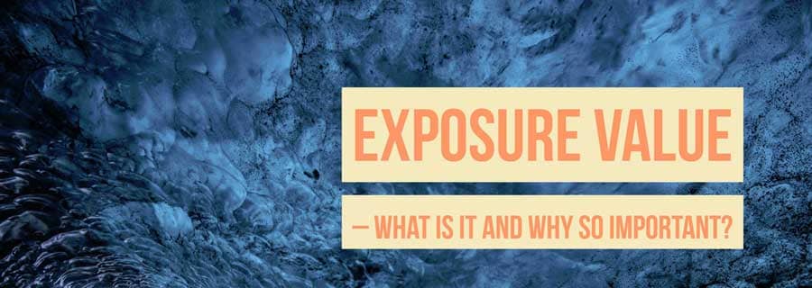 exposure value